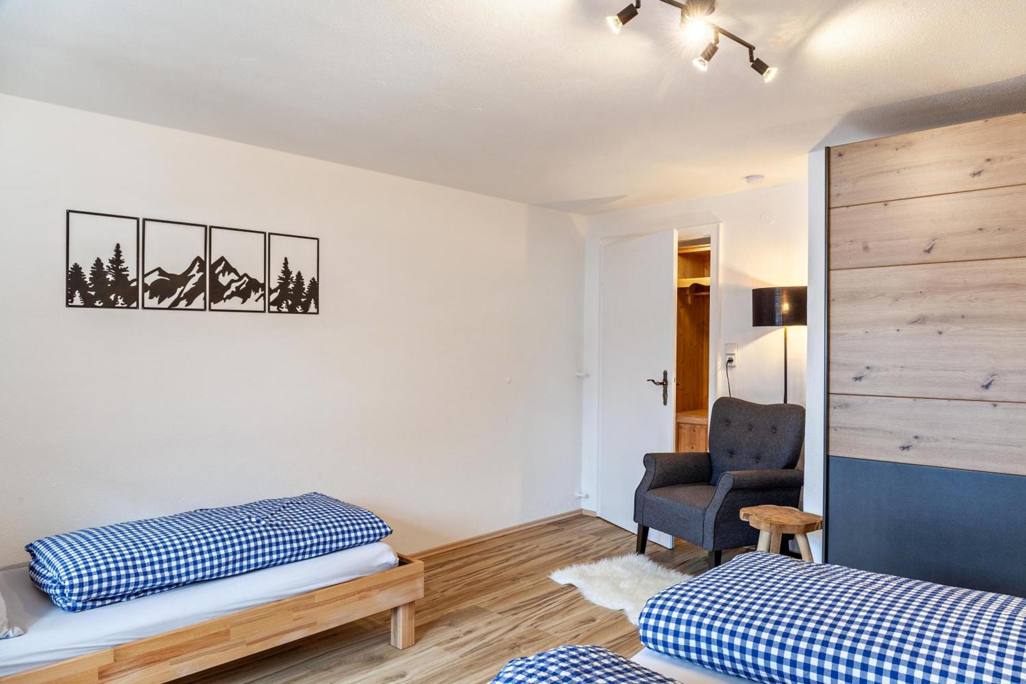 Apartment Zugspitze