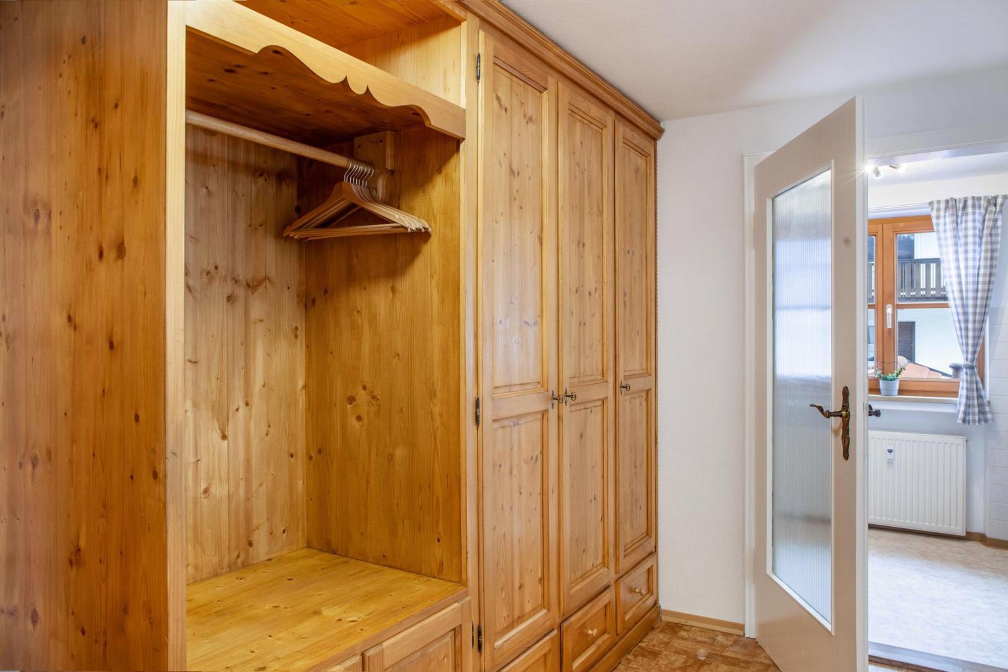 Zugspitze Apartment Farchant