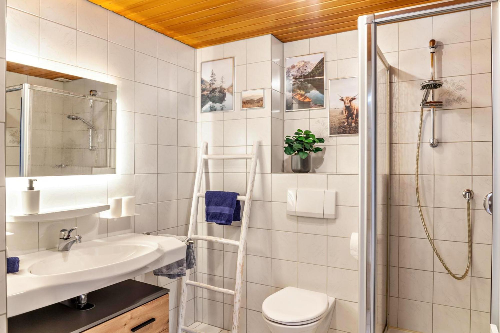 Apartment Zugspitze