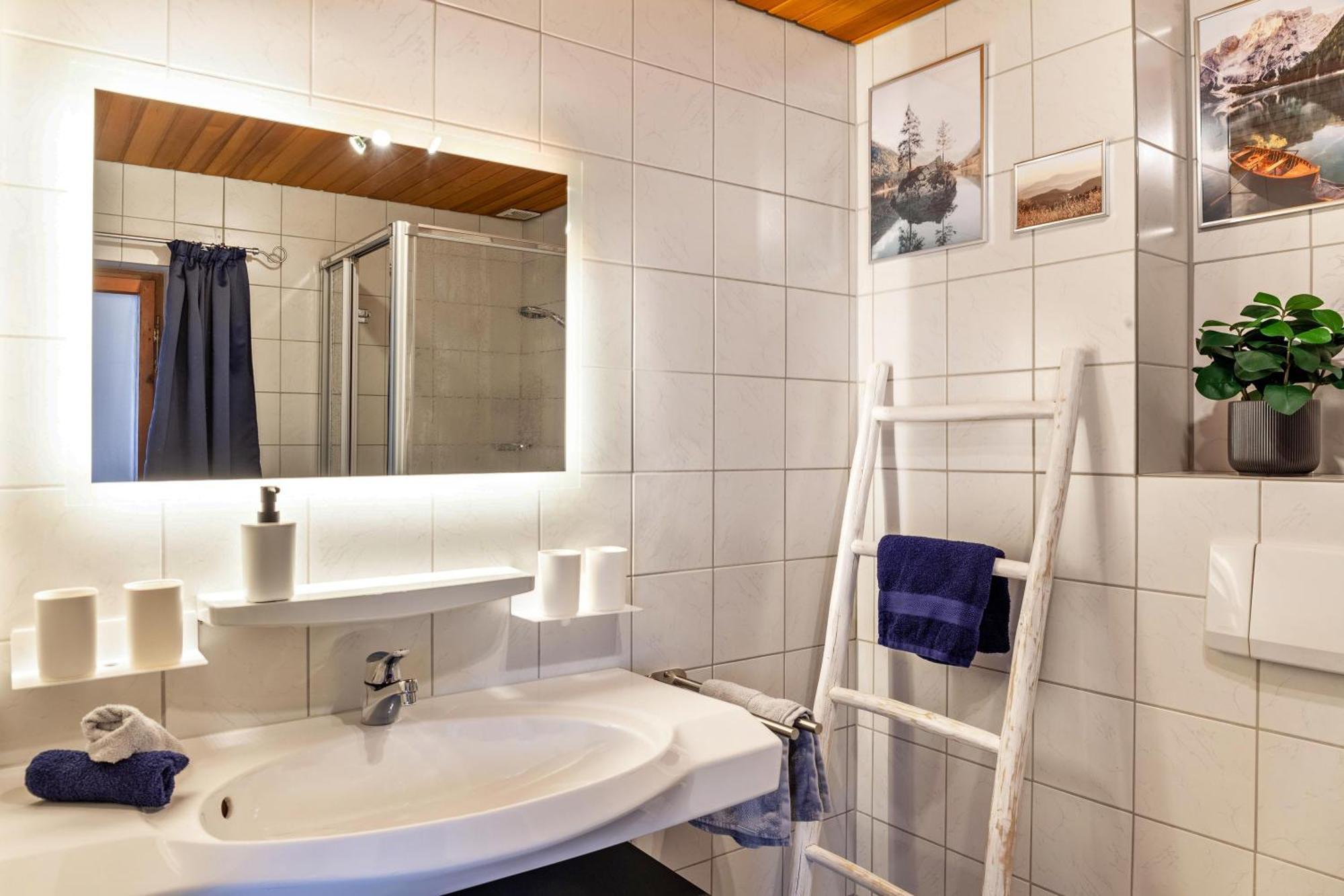 Zugspitze Apartment